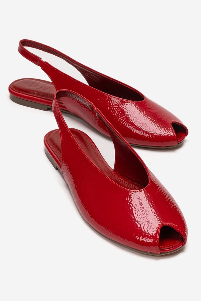 Serina Slingback Sandaal