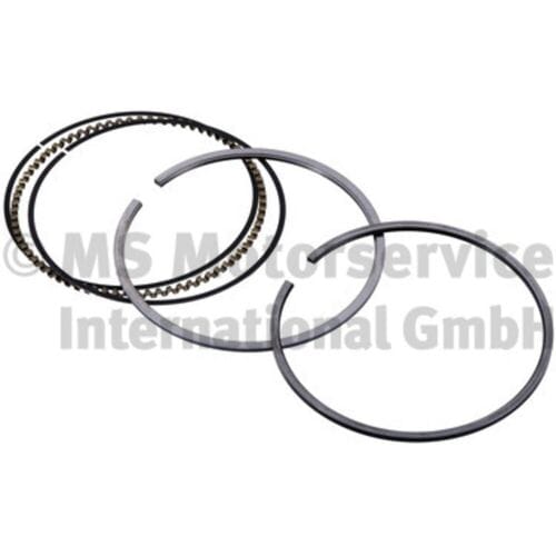 Zuigerveer onderdelen set KOLBENSCHMIDT 800125710000