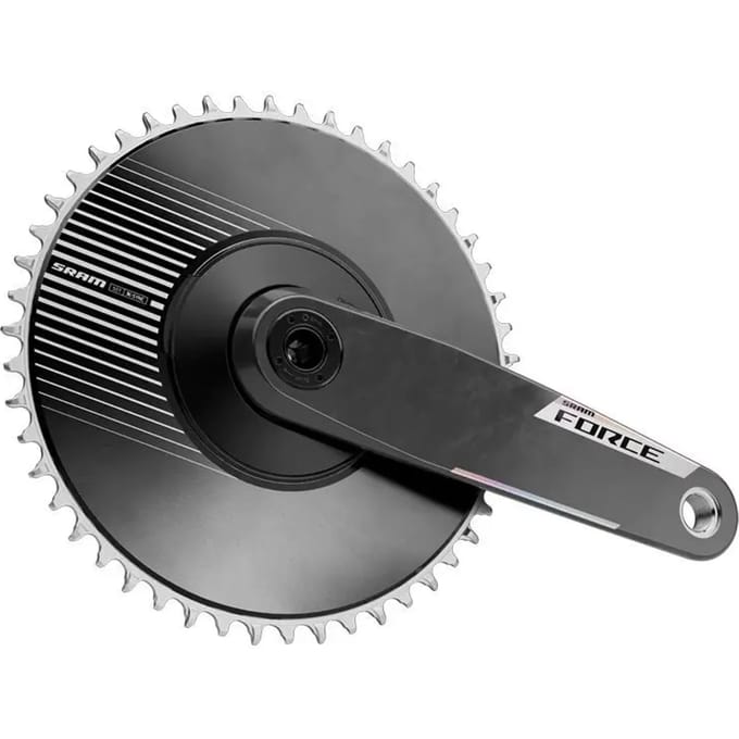 Pedalen Sram Force E1 Aero Dub Dm