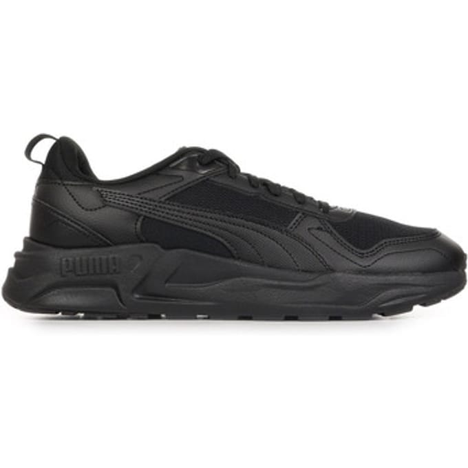 Puma  Lage Sneakers Trinity 2 LT