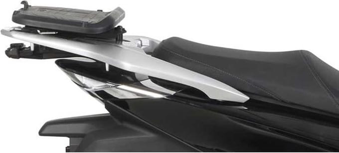 Support de top case Shad pour scooter Honda SH 300 H0SH31ST Neuf