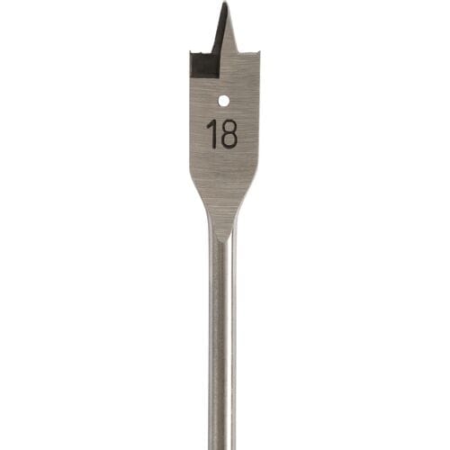 Labor speedboor 18x150mm