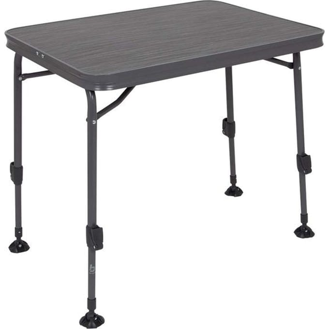 Bo-Camp - Tafel - Logan - 80x60 cm