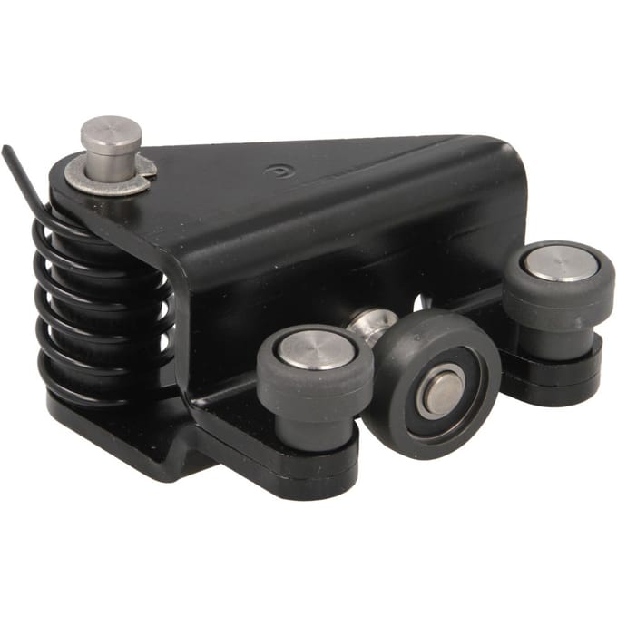 Rolgeleiding, schuifdeur ROLL RT05