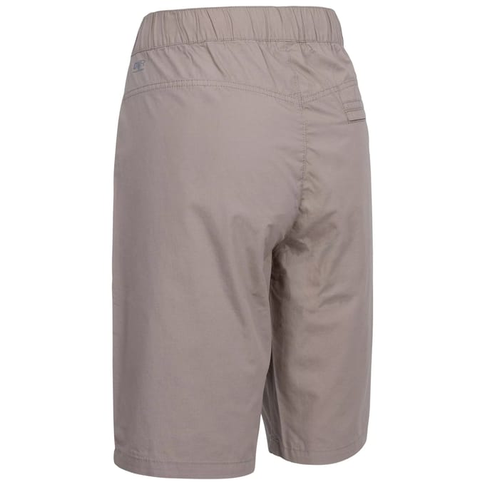 Trespass Dames/Dames Siglos TP75 Korte Broek (Vintage Khaki)
