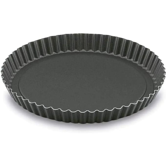 Aluminium taartvorm met anti-aanbaklaag Lacor