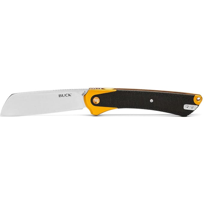 Buck hiline xl copper pe