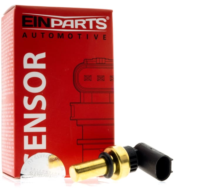 Einparts Koelvloeistoftemperatuursensor Voor Mercedes-Benz C-Klasse E Clk W210 W211