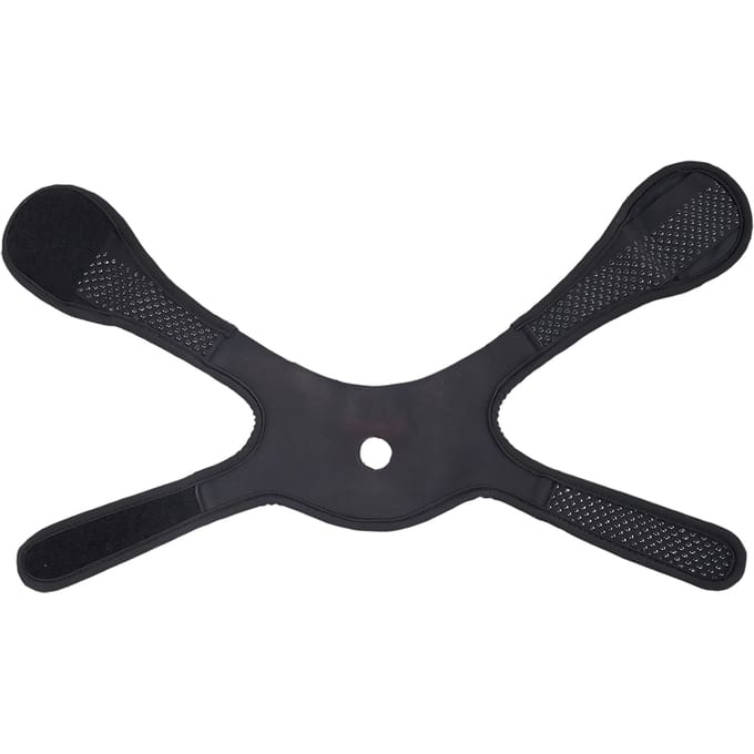 'Pivot - In Your Face Strap On'