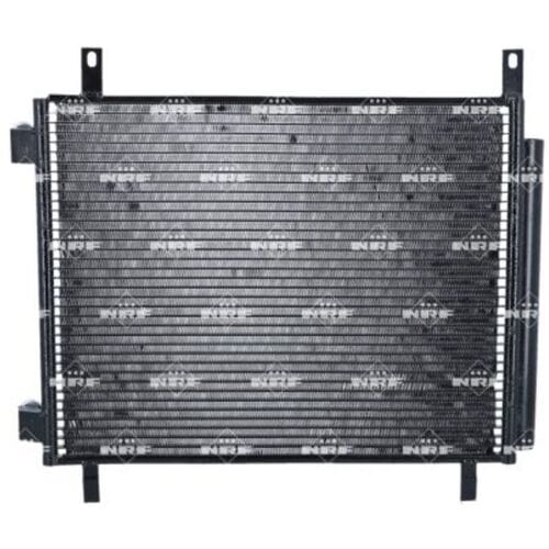 Condensator, airconditioning NRF 350610