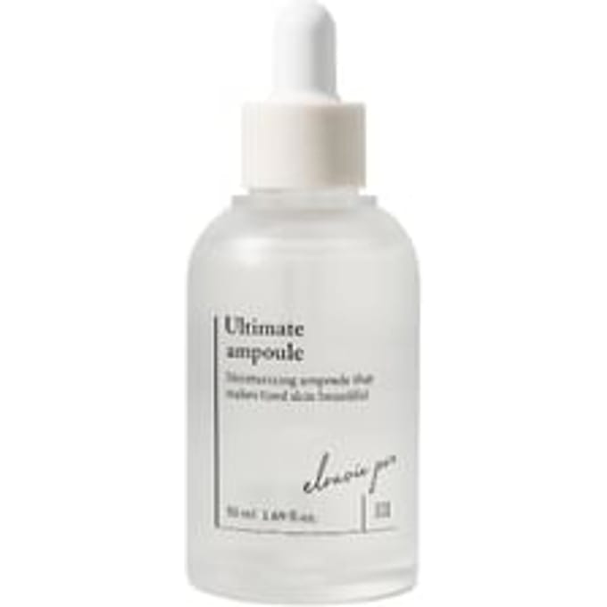 Derma Elravie - Pro Ultimate Ampoule 50ml