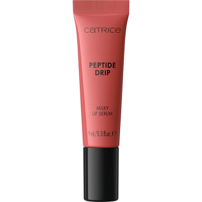 Catrice Peptide Drip Milky Lip Serum C030 Glow Crush 9 ml