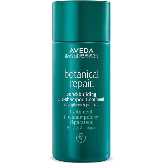 Aveda Treatment Botanical Repair Bond-Building Pre-Shampoo Herstelshampoo Dames 150 ml