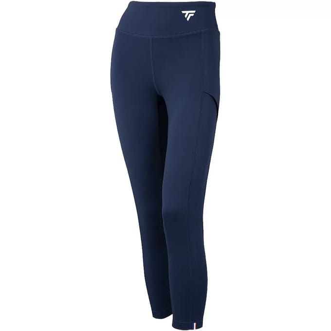 Dames legging 7/8 Tecnifibre 2024