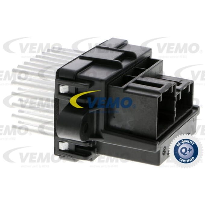 Regelaar, binnenventilator VEMO V40-79-0012
