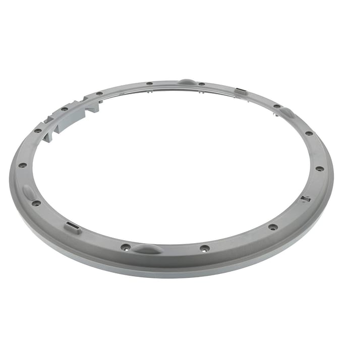 AEG deurkader, achter, grijs, Ø485,5mm 140044498081
