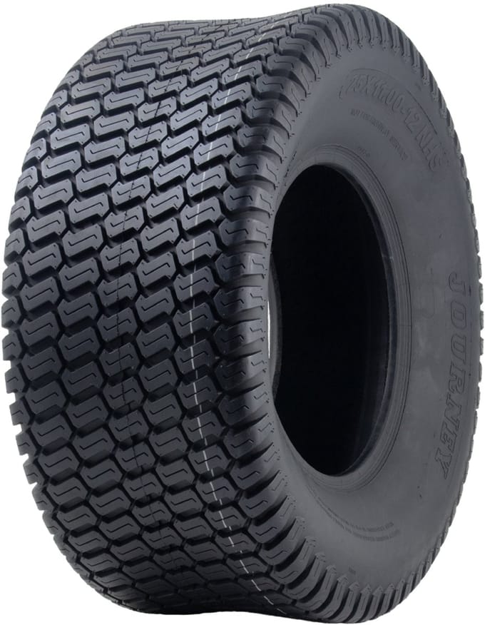 25x11.00-12 Grasmaaierband 4-laags Multi Turf Grass P332 Wanda (Journey) 828 kg