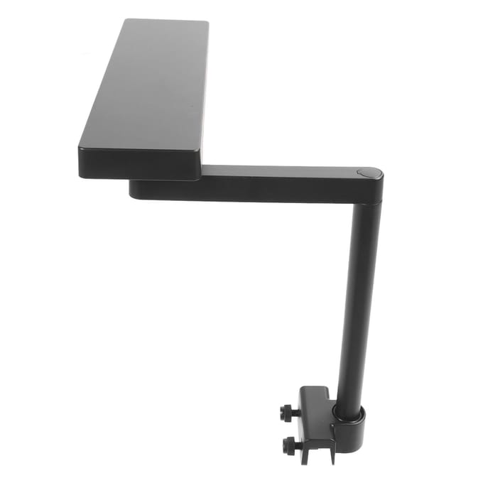 Lumière LED pour Aquarium Contrôle Intelligent par Application Programmation Réglable Température de Couleur RBG Luminosité Aquarium gray