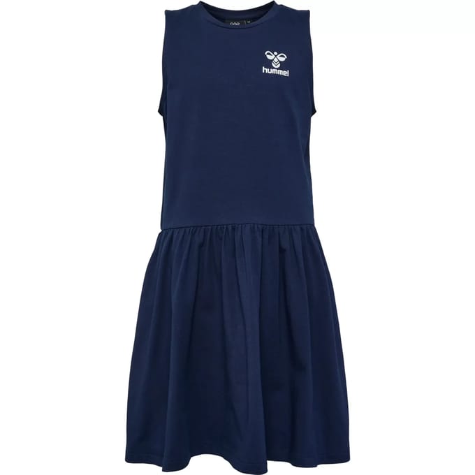 Hummel kinderjurk Seamless Hmlcaroline Dress