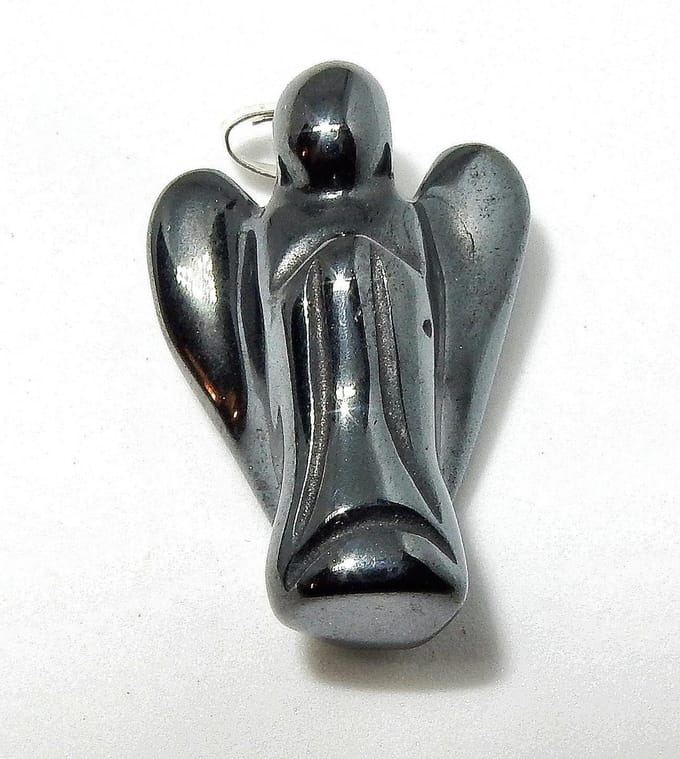 Engel Hanger Hematiet