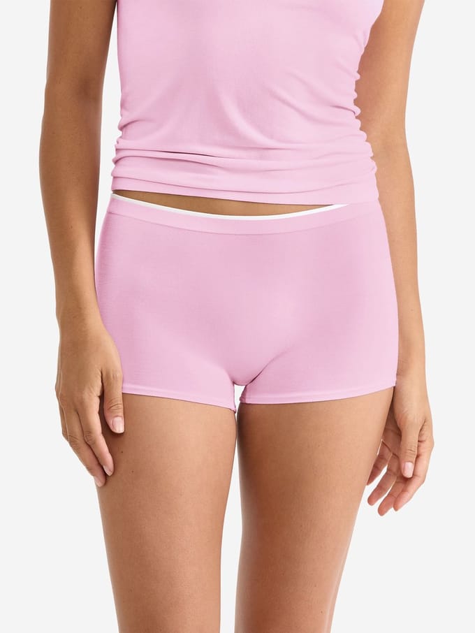 sloggi Panty Blue GO Sense
