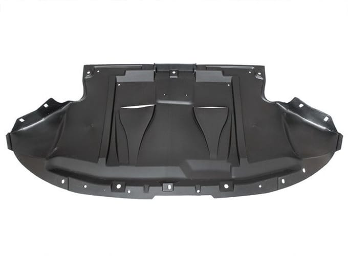 Modecar - Motorbescherming VW Passat B5 - 1996-2005 - Polyethyleen - Vervangingsproduct