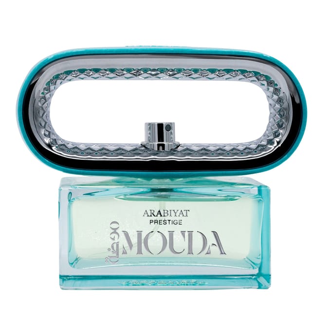 Arabiyat Prestige Mouda - Eau de Parfum - 100 ml