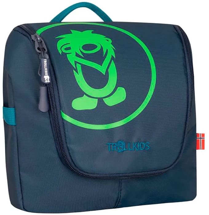 Trollkids Wash 5l Tas Blauw