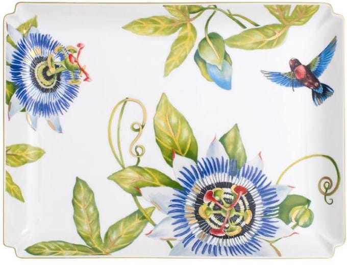 VILLEROY & BOCH - Amazonia - Gifts Deco-schaal groot