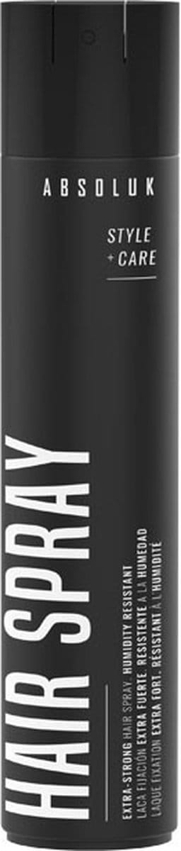 ABSOLUK - Hair Spray Medium