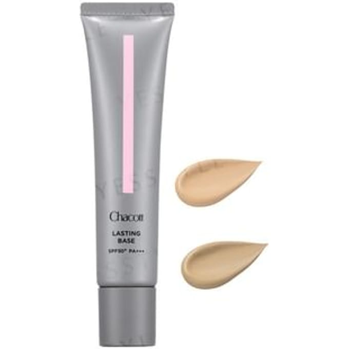 Chacott - Lasting Base SPF 50+ PA+++ 551 - 42g