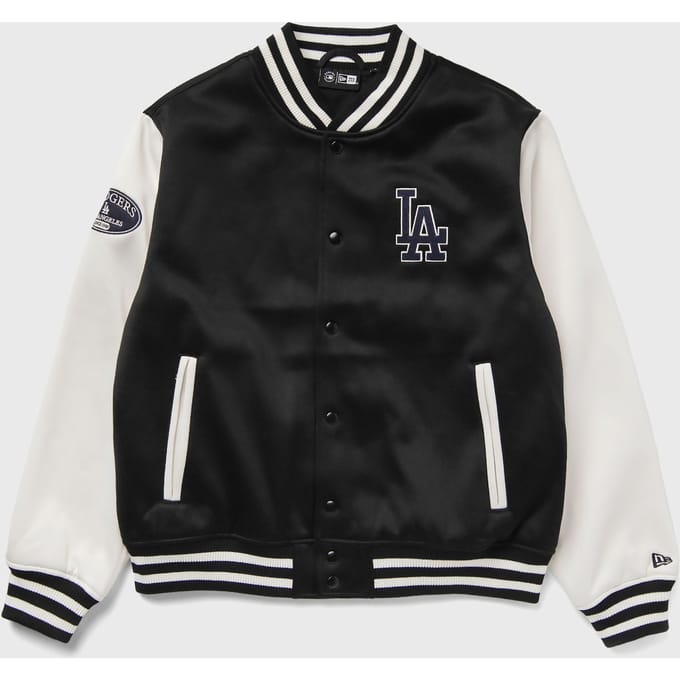 MLB JERSEY BOMBER LOS ANGELES DODGERS