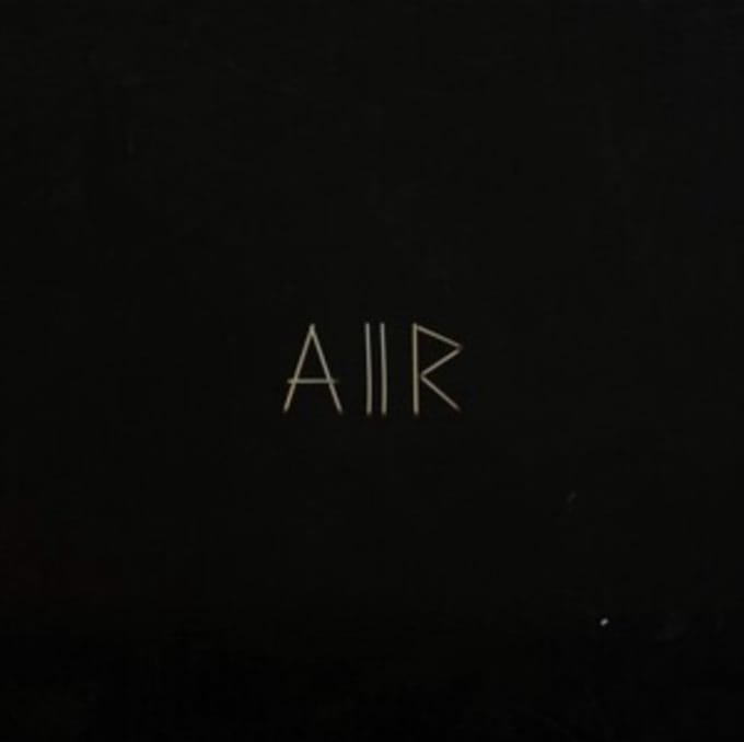 Sault - Aiir (CD)