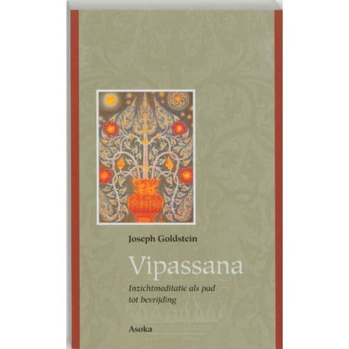Vipassana - J. Goldstein