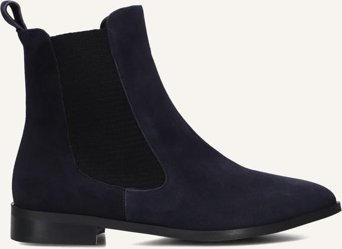 Notre-V 47028 Boots Dames - Blauw - Maat 42
