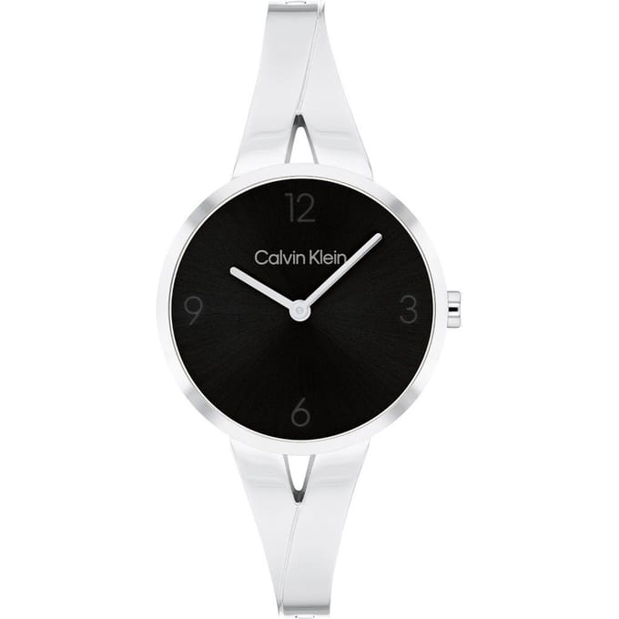 Calvin Klein Dameshorloge Joyful 25100026