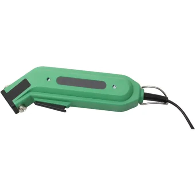 Bladloos touwsnijgereedschap Tendon HSG