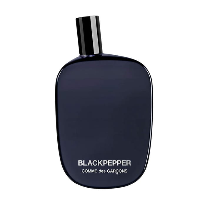 Comme des Garçons Blackpepper 100 ml Eau de Parfum Spray