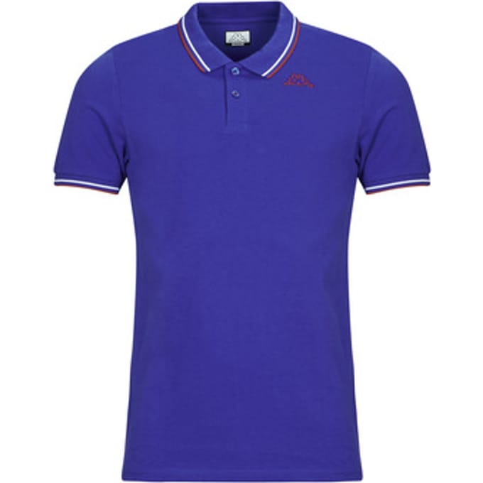 Kappa  Polo Shirt Korte Mouw EZIO2