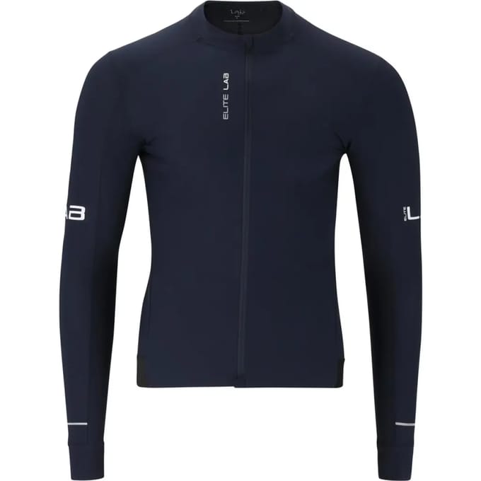 Jersey met lange mouwen Elite Lab Elite X1