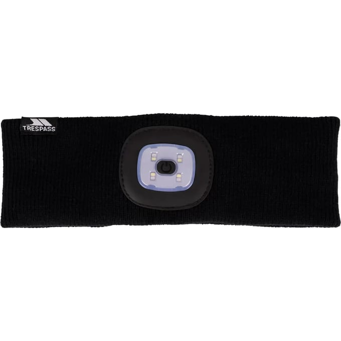 Hoofdlamp hoofdband Trespass Osten