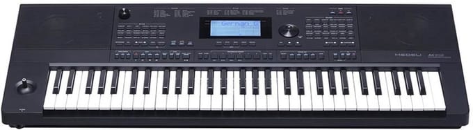 Medeli AK603 - Keyboard