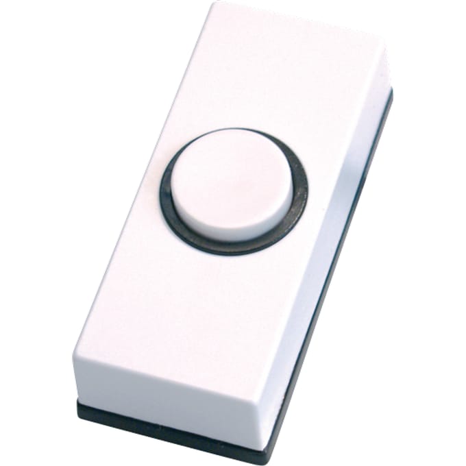 Grothe Kko belknop - 716136 [2 stuks]
