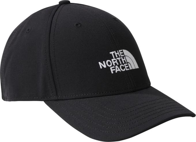 The North Face 66 Recycled Trend Caps / Skate Zwart