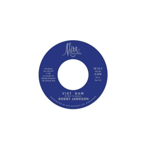 Viet Nam / Viet Nam (Instrumental)