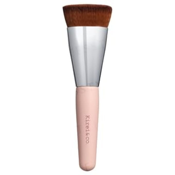Kirei&co. - Multi Foundation Makeup Brush 1 pc