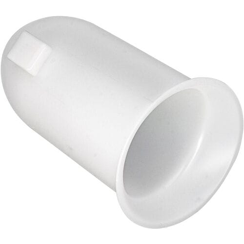 Keuco Opaque plastic insert 03864000100
