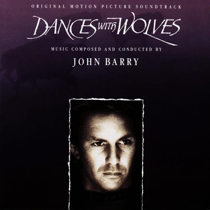 Dances With Wolves