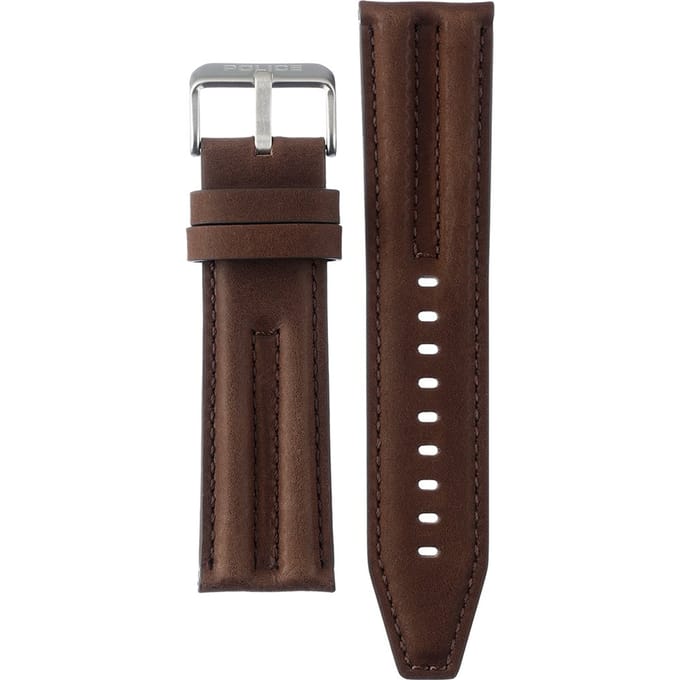Police PESGF0054501-STL Electrical Horlogeband