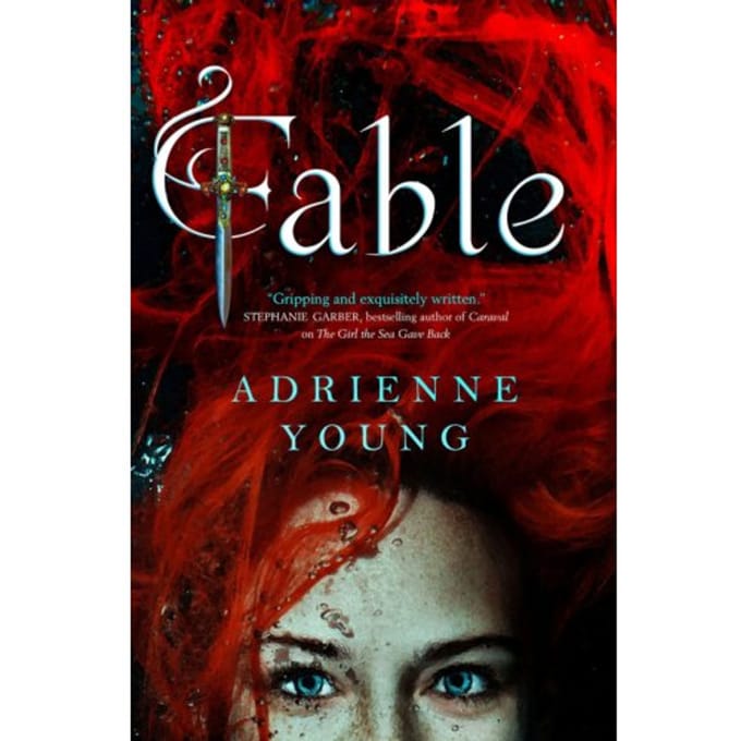 Fable - Adrienne Young